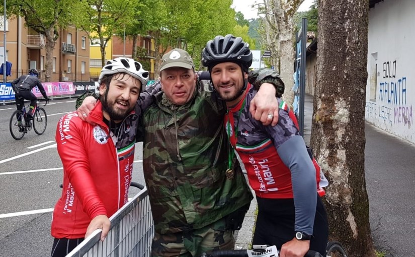 Il Maury e quel “maledetto” primo passo verso la&nbsp;Dannazione