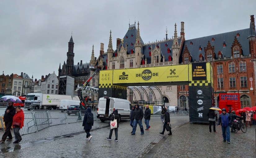 L’Inferno del Nord