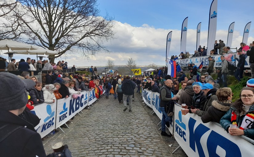 La magia del ciclismo: quell’emozione unica nell’assistere alle gare dal&nbsp;vivo
