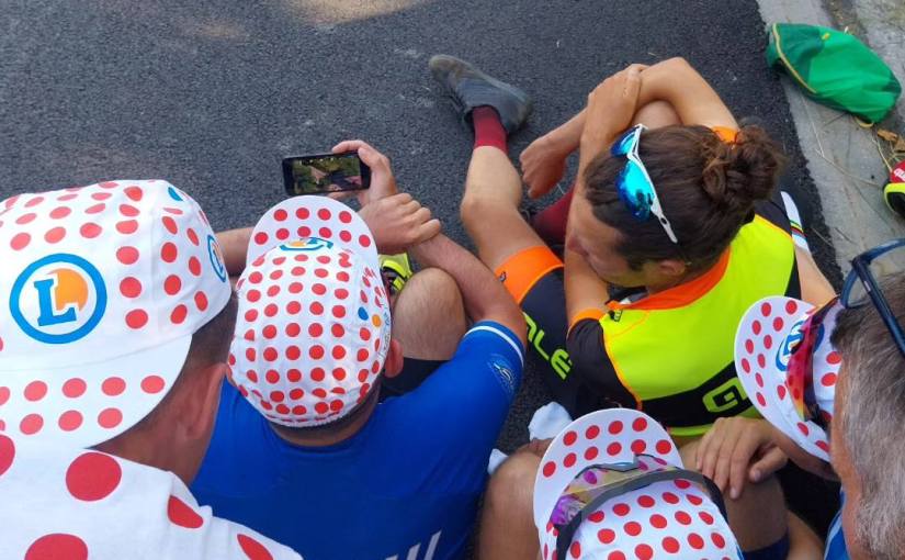 Appunti sparsi e disordinati dal Tour de France&nbsp;2023