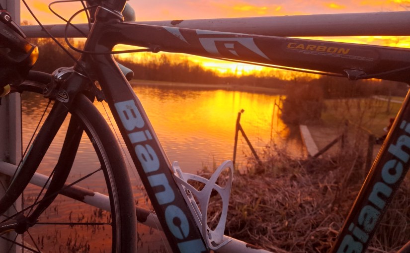 In bici all’aeroporto di Bergamo: si può&nbsp;fare!