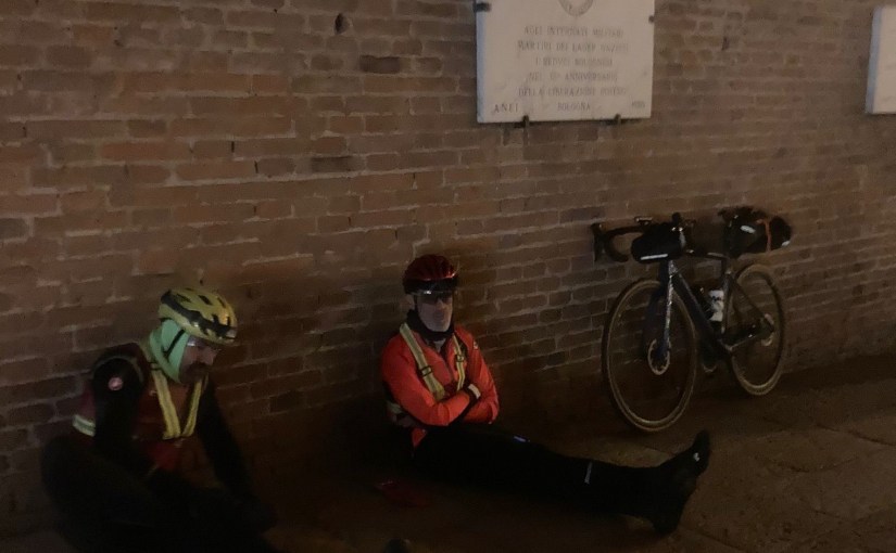 Da Varese a Firenze: la prima Fléche National e l’assenza del&nbsp;superfluo